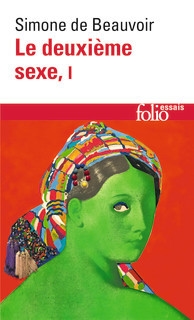 Le deuxieme sexe, I