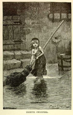 Les Misérables,