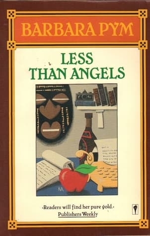 Less Than Angels