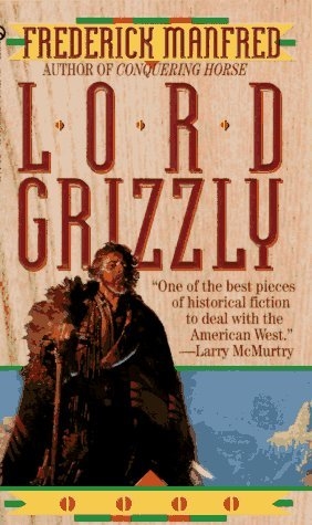 Lord Grizzly