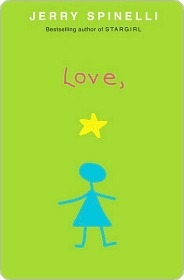 Love, Stargirl