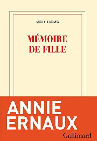 Memoire de fille