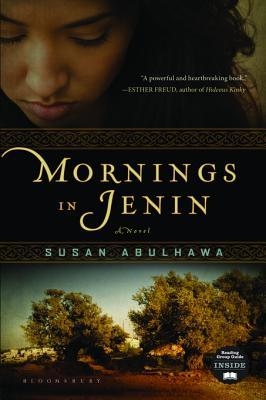Mornings in Jenin