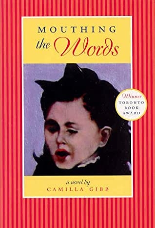 Mouthing the words