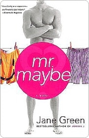 Mr. Maybe
