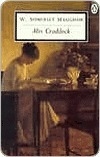 Mrs Craddock