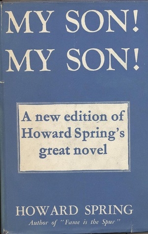 My Son, My Son