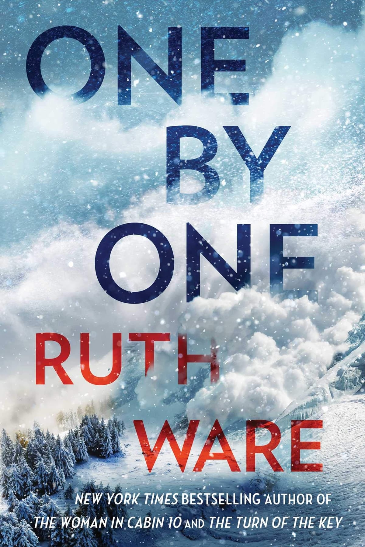 One