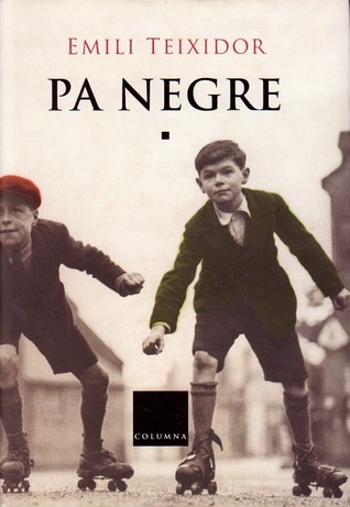 Pa negre