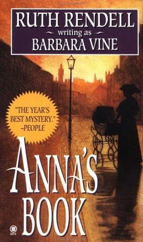 Anna’s Book