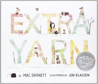Extra Yarn