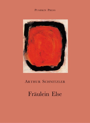 Fraulein Else