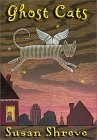 Ghost Cats
