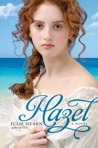 Hazel (Ivy, #2)