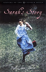Sarah’s Story