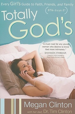 Totally God’s