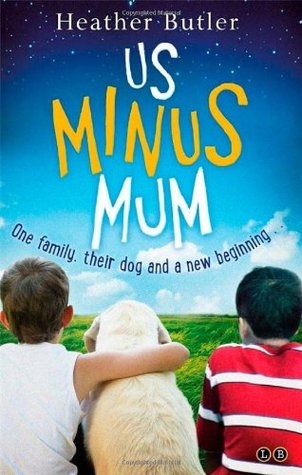 Us Minus Mum