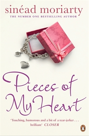 Pieces of my Heart