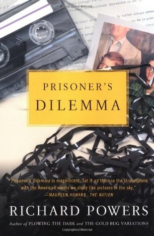 Prisoner’s Dilemma