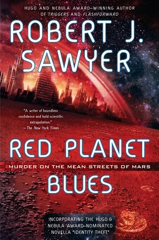 Red Planet Blues