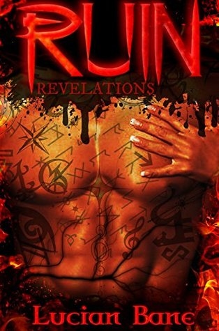Revelations (Ruin, #2)