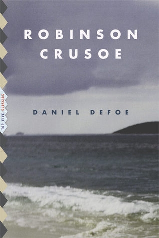 Robinson Crusoe