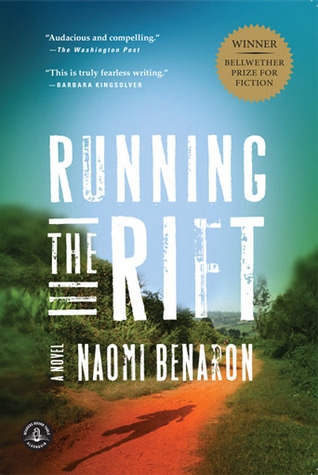 Running the Rift