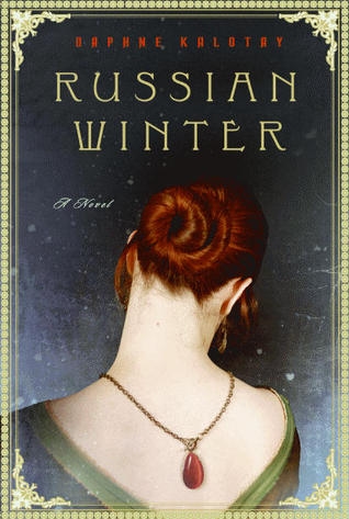 Russian Winter
