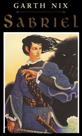 Sabriel (Abhorsen, #1)