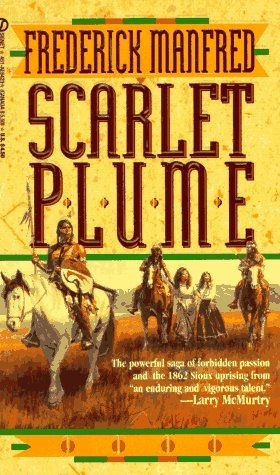 Scarlet Plume