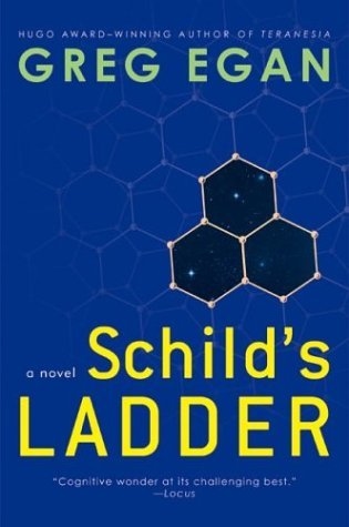 Schild’s Ladder