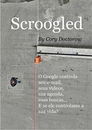 Scroogled