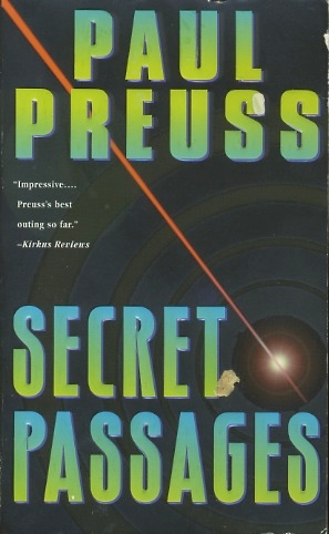 Secret Passages