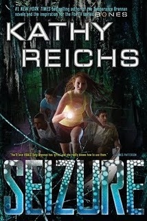 Seizure (Virals, #2)