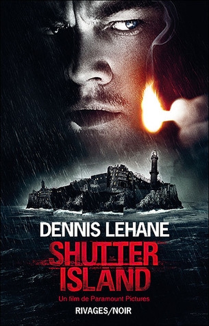 Shutter Island