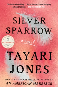 Silver Sparrow