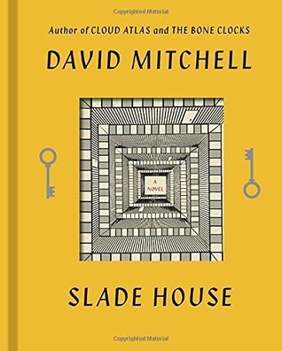 Slade House