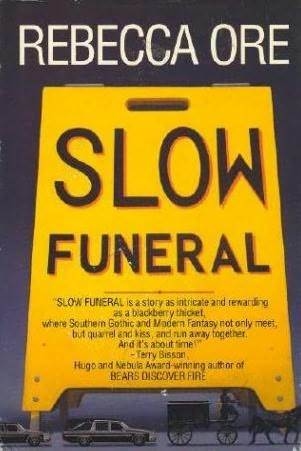 Slow Funeral