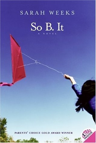 So B. It (So B. It, #1)