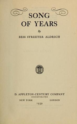 Song of Years