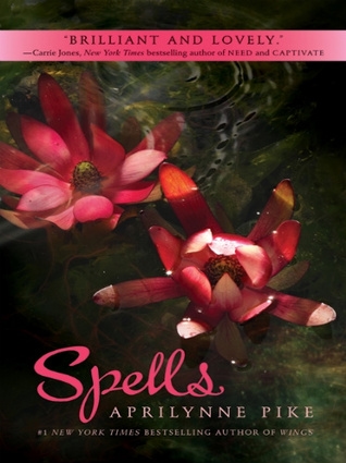 Spells (Wings, #2)