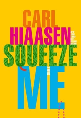 Squeeze Me (skink #8)