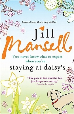 Staying at Daisy’s