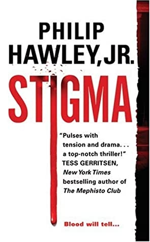 Stigma
