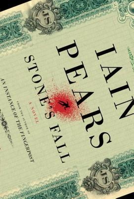 Stone’s Fall