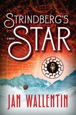 Strindberg’s Star