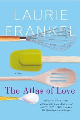 The Atlas of Love