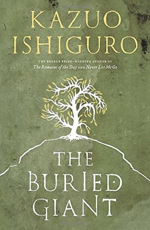 The Buried Giant