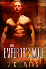 The Emperor’s Wolf