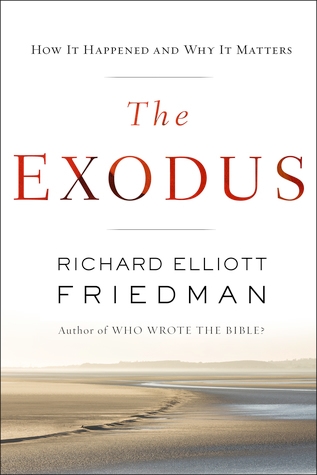 The Exodus